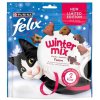 Felix Snack Cat - Winter Mix krůta a brusinky 200 g