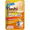 Inaba Dashi Delights Delicate Flakes kuře 40 g
