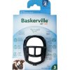 Náhubek plast Baskerville černý Company of Animals vel. 3