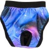 Hárací kalhotky Galaxy modré 32 cm