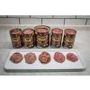 Marp Angus Beef konzerva pro psy s hovězím 400g