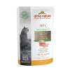 Almo Nature HFC Natural Plus - Kuřecí prsa 55g