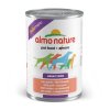 Almo Nature Daily Menu - s vepřovým 400 g