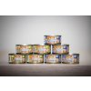Marp Holistic Plus konzerva pro kočky – Kuřecí prsa ve vývaru 24x70g