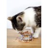 Marp Holistic Plus konzerva pro kočky – Tuňák se sardinkami a borůvkami v želé 24x70g