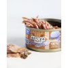 Marp Holistic Plus konzerva pro kočky – Tuňákové filety ve vývaru 24x70g
