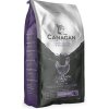 Canagan Cat Dry Light / Senior / Sterilised 4 kg