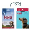 Ohlávka nylon Halti vel. 0 - trpasličí pudl, jorkšír
