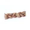 Marp Treats Buffalo Braided Stick - sušený zapletený penis 150g