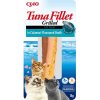 Inaba Tuna Fillet v kalamárovém vývaru 15 g