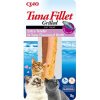 Inaba Tuna Fillet extra křehký v tuňákovém vývaru 15 g