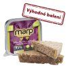 Marp Mix vanička pro psy kuře+zelenina 16x100g