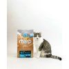 Marp Holistic Sterilised CAT - pro kastrované a starší kočky 2 kg