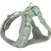 FlexMesh Premium postroj, široký střih, šalvějová (Velikost postroje Premium FlexMesh L: 63-92 cm/ 25 mm)