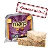 Marp Mix vanička pro psy jehně+zelenina 16x100g