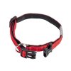 Nobby SOFT GRIP obojek 30-45cm / 20mm červená