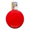 Nobby Frisbee létající talíř gumový 19 cm