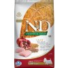 N&D ANCESTRAL GRAIN Dog LG Light-Chicken, Spelt, Oats & Pomegranate Adult Mini 2,5 kg