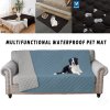 Waterproof Non Slip Dog Bed Cover and Pet Blanket Sofa Pet Bed Mat Car Incontinence MattressProtectors.jpg