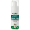 Vet's Best pěna na zuby pro psy 150 ml