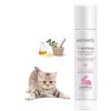 Biogance suchý šampon pro kočky Waterless Cat 150 ml