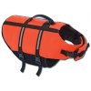 Plovací vesta (vel. S 30 cm) oranžová Nobby