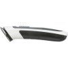Stříhací strojek CLIPPER SLIM TR1500 15 W - akumulátorový, černá/bílá