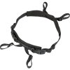 Protipanický adaptér STAY na postroj, černá (Velikost adaptéru STAY na postroj L-XL: 59-92 cm/ 25 mm)