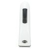 Stříhací strojek CLIPPER TR1600 5 W - akumulátorový, černá/bílá