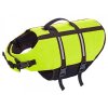 Plovací vesta (vel. M 35 cm) neon žlutá Nobby