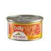 Almo Nature Daily Menu WET CAT - Pěna s kuřetem 85 g