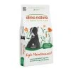 Almo Nature Holistic Maintenance M - Jehně a rýže 12kg