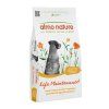 Almo Nature Holistic Maintenance L - Kuře a rýže 12kg