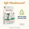 Almo Nature Holistic Maintenance XS-S - Jehně a rýže 2kg