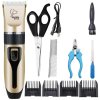 Dog Clipper Dog Hair Clippers Grooming Pet Cat Dog Rabbit Haircut Trimmer Shaver Set Pets Cordless.jpg 640x640.jpg (4)