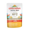 Almo Nature HFC Jelly - Kuřecí prsa v želé 55g