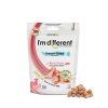 I'M DIFFERENT SNACK šunka - mrazem sušený pamlsek, 40 g