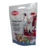 Xmas Catnip Stars, pamlsek losos s catnipem, 50 g