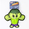 HRAČKA PRO PEJSKY MARVEL HULK (Velikost uni)