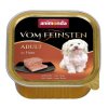 ANIMONDA paštika ADULT - s králíkem pro psy 150 g