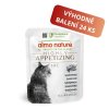 Almo Nature HFC Highly Appetizing - Sardinky 24x50g