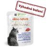Almo Nature HFC Highly Appetizing - Atlantský tuňák 24x50g