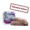 Marp Natural Plus vanička pro psy krůtí s lososem 12x150g