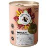 Wild & Seed Dog konzerva - zvěřina 400 g