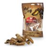 KIDDOG 100% Natural Snack, hovězí plíce 4-8 cm/ 80 g