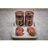 Marp Mix konzerva pro psy kuře+zelenina 6x400g