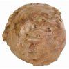 Koule z buvolí kůže - plněná malá 70g/4,5cm [1ks/bal.]