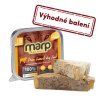 Marp Lamb vanička pro psy s jehněčím 16 x 100 g
