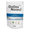 DOLINA NOTECI PREMIUM pstruh kapsička pro psy 500 g