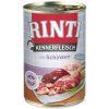Konzerva Rinti Kennerfleisch Adult šunka 400 g